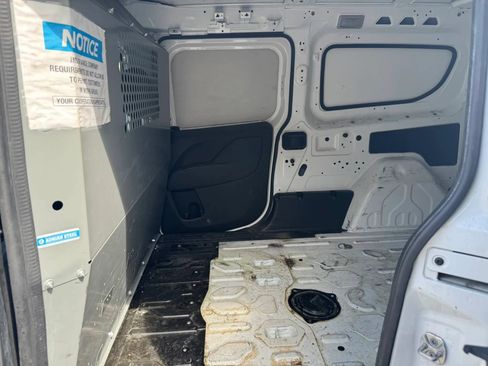 Used 2016 RAM ProMaster City Tradesman FWD image 27