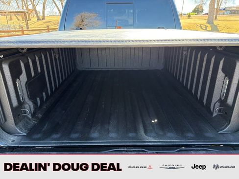 Used 2026 RAM 1500 Limited image 14