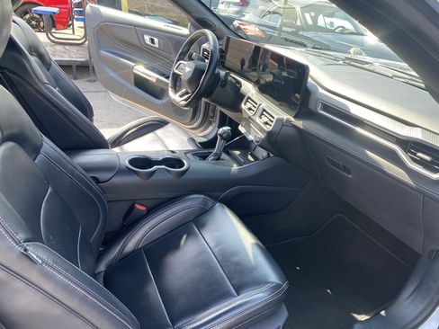 Used 2024 Ford Mustang Premium RWD image 18