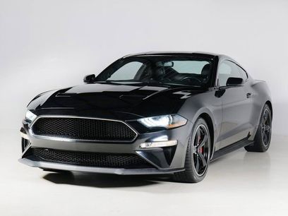 Used 2019 Ford Mustang Bullitt w/ Bullitt Electronics Package