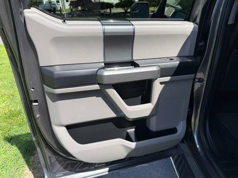 Used 2017 Ford F150 XLT w/ Equipment Group 302A Luxury AWD/4WD image 34
