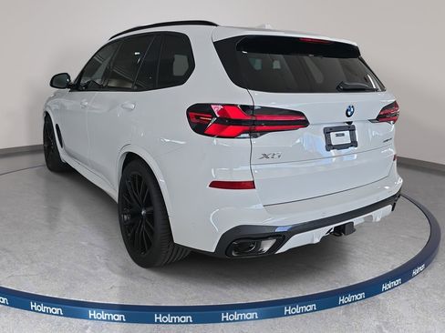 New 2026 BMW X5 sDrive40i w/ M Sport Package image 7