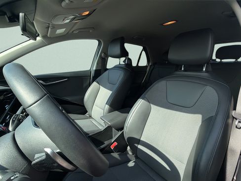 Used 2024 Kia Niro Wind FWD image 22