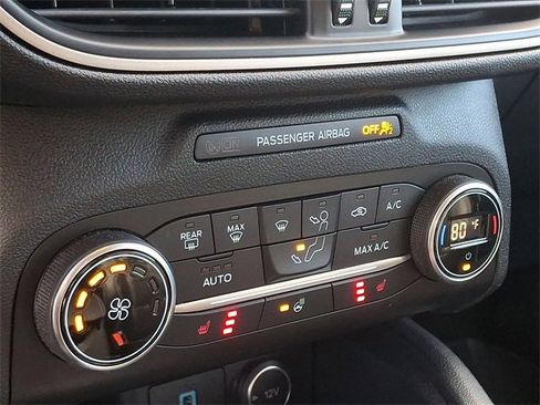 Used 2020 Ford Escape SEL image 15