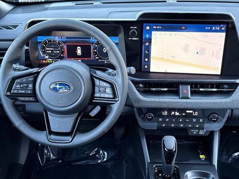 New 2026 Subaru Outback Limited XT w/ Premium/Limited Plus Package AWD/4WD image 14