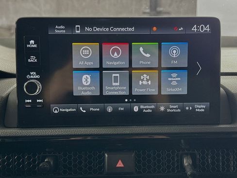 Certified 2023 Honda CR-V Sport Touring image 12