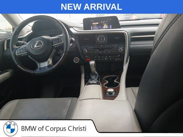Used 2017 Lexus RX 350 FWD w/ Premium Package image 13