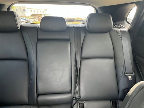 Used 2024 MAZDA CX-30 AWD 2.5 S w/ Select Sport Pkg image 32