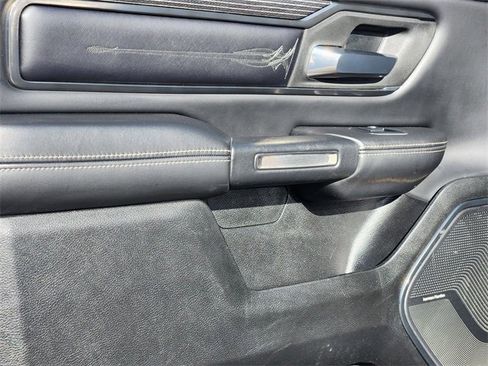 Used 2021 RAM 1500 Limited w/ Night Edition image 15
