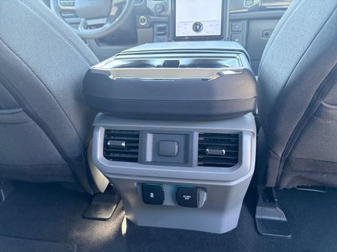 Used 2024 Ford F150 Lightning Flash AWD/4WD image 27