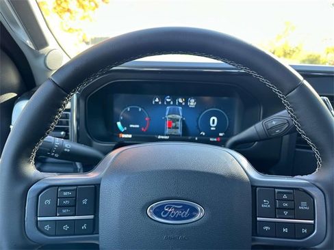 New 2026 Ford F350 Lariat w/ Chrome Package image 23