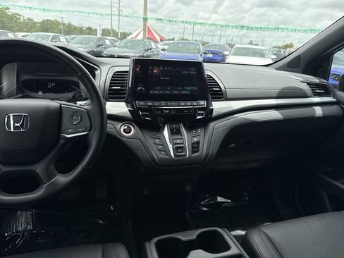 Used 2024 Honda Odyssey Sport image 22