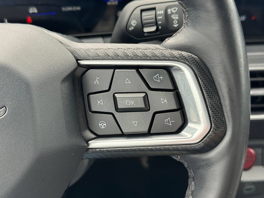 Used 2024 Ford Mustang Premium RWD image 23