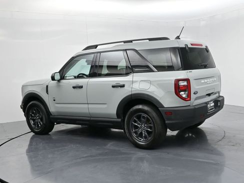Used 2022 Ford Bronco Sport Big Bend w/ Convenience Package image 5