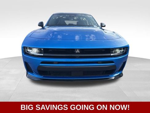 New 2026 Dodge Charger R/T w/ Performance Handling Group AWD/4WD image 10