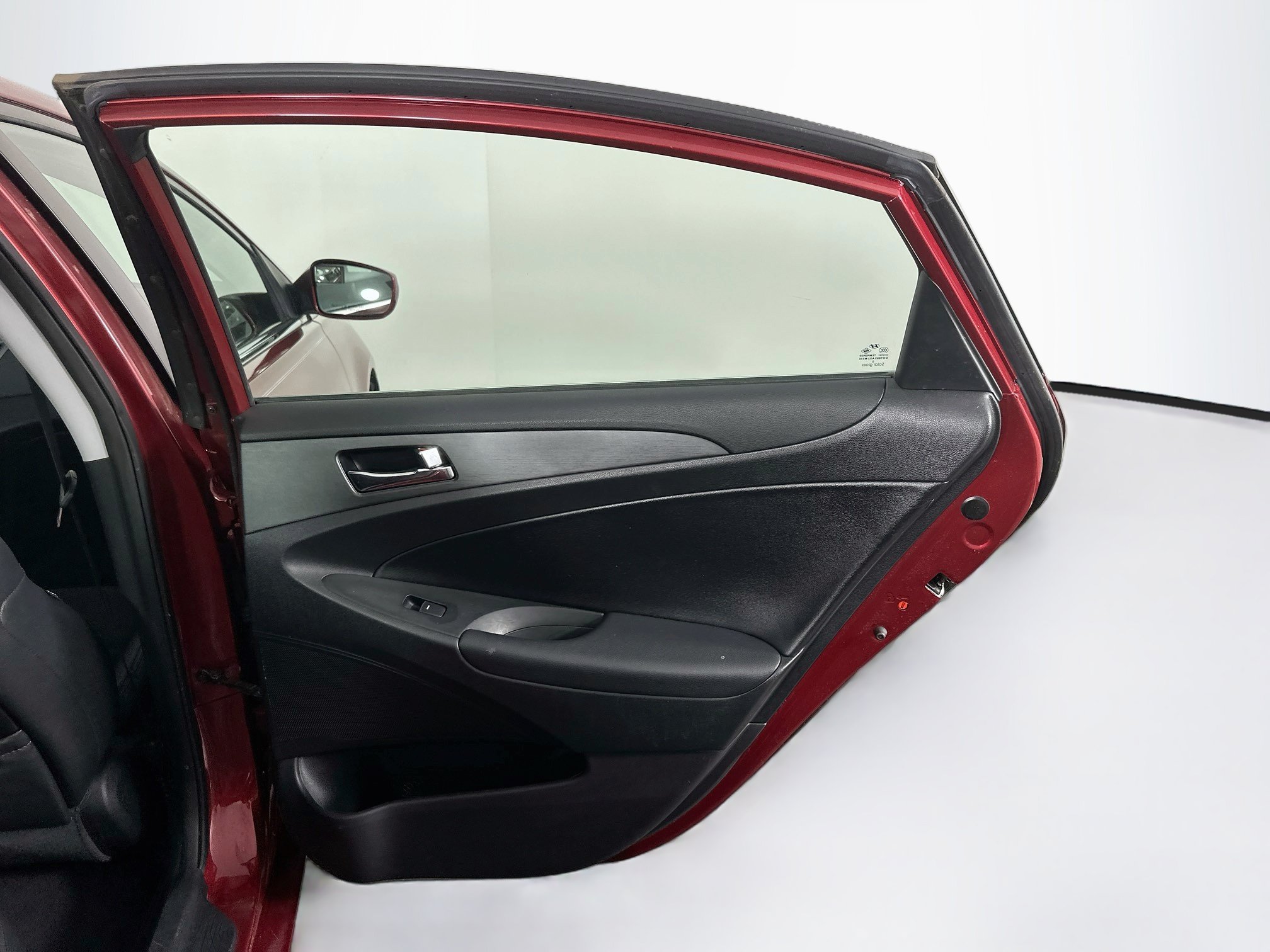 Used 2011 Hyundai Sonata SE FWD image 26