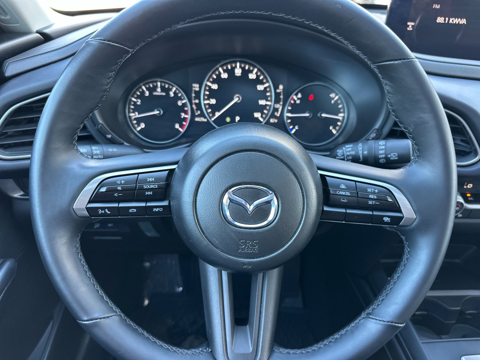 Certified 2026 MAZDA CX-30 AWD 2.5 S image 22