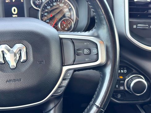 Used 2020 RAM 1500 Lone Star image 22