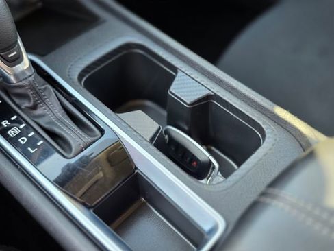 Used 2024 Nissan Sentra SV image 33