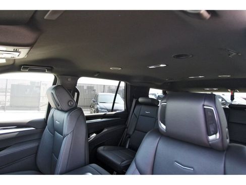 New 2026 Cadillac Escalade 2WD image 24