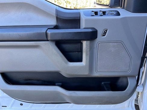 Used 2015 Ford F150 XL w/ Equipment Group 101A Mid image 6