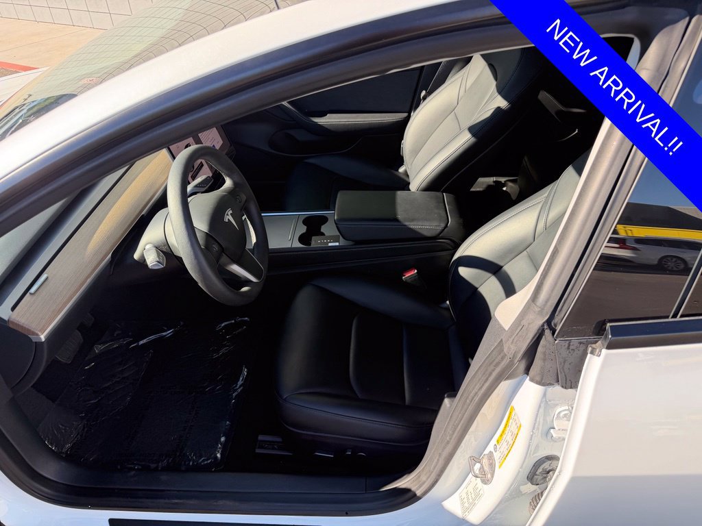Used 2023 Tesla Model 3 Standard Range RWD image 11