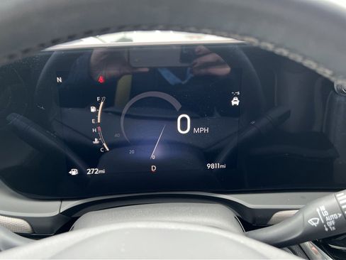 Used 2024 Buick Envista Avenir image 18