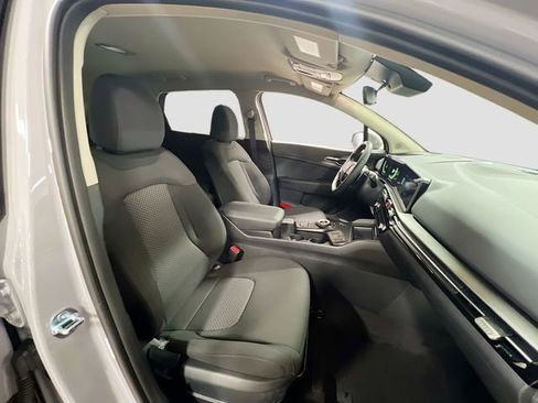 New 2026 Kia Sportage S AWD/4WD image 28