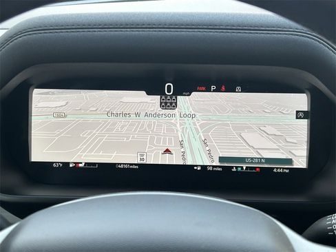 Used 2023 Land Rover Defender 130 X-Dynamic SE image 38