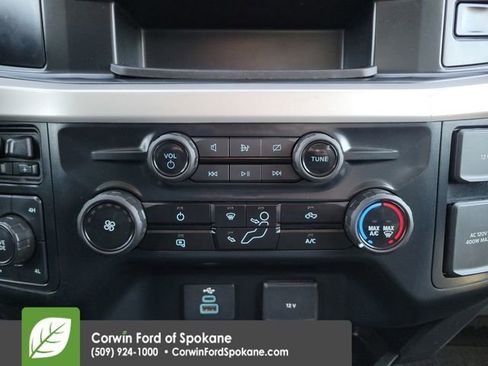 Certified 2024 Ford F350 XLT AWD/4WD image 29