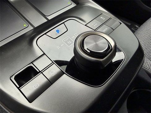 New 2026 Toyota bZ XLE Plus image 16