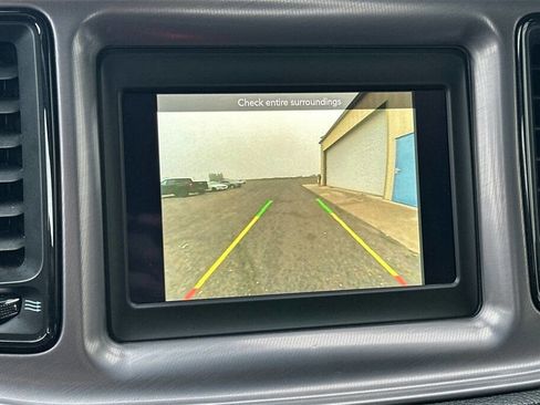 Used 2023 Dodge Challenger GT image 17