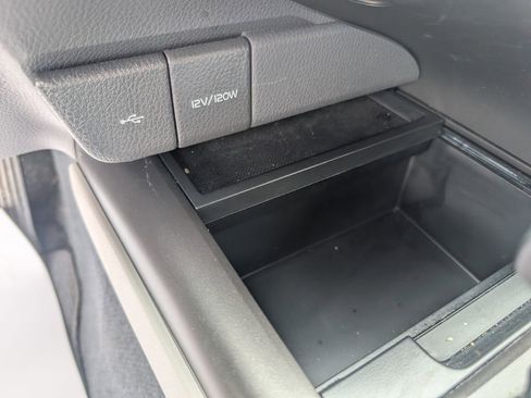 Used 2024 Toyota Camry LE w/ Convenience Package FWD image 7