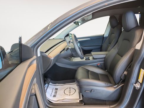 Used 2023 Tesla Model Y Long Range image 24