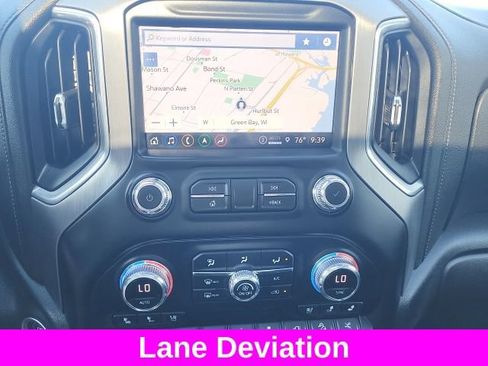 Used 2021 GMC Sierra 1500 Denali w/ Denali Ultimate Package AWD/4WD image 8