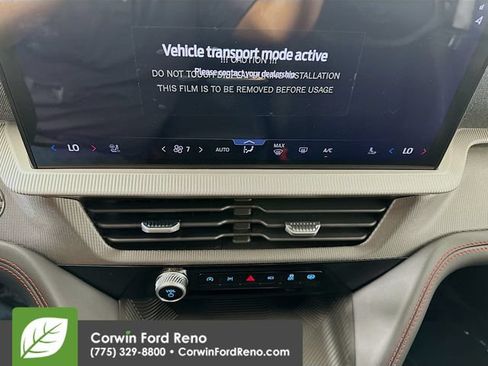 New 2026 Ford Explorer ST AWD/4WD image 16