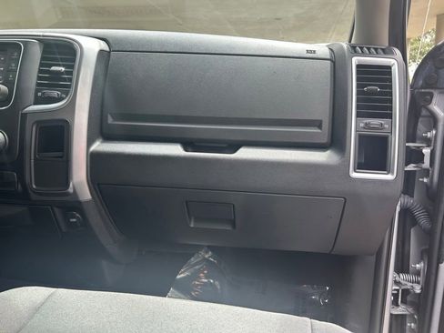 Used 2024 RAM 1500 Classic SLT RWD image 24