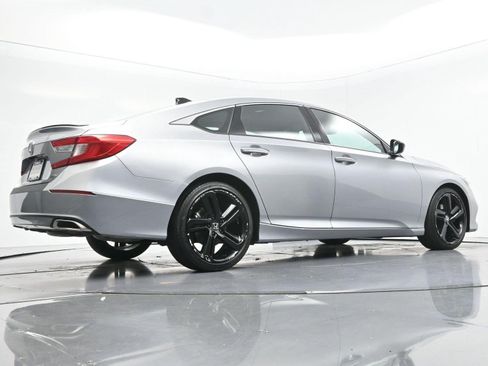 Used 2022 Honda Accord Sport image 47