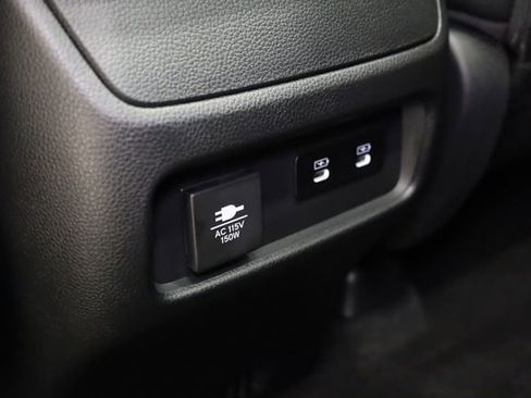 Used 2026 Honda Passport TrailSport image 31