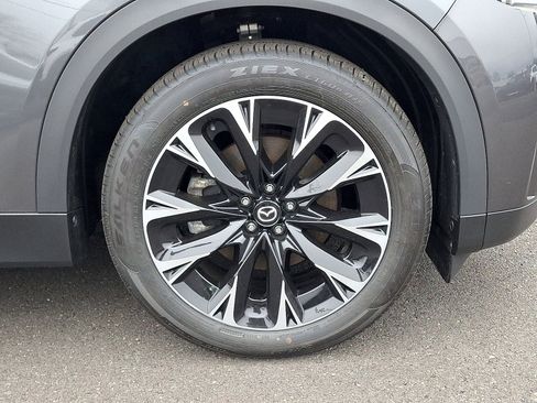 Certified 2024 MAZDA CX-90 Plug-In Hybrid w/ Premium Pkg image 9