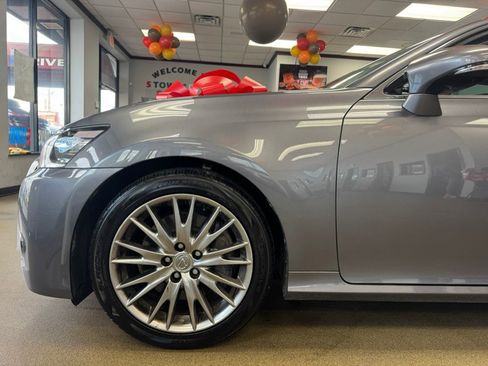 Used 2014 Lexus GS 350 image 20