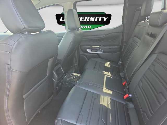 New 2026 Ford Ranger Lariat w/ FX4 Off-Road Package AWD/4WD image 33