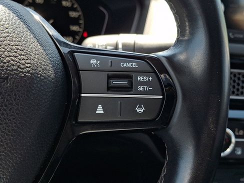 Used 2022 Honda Civic EX image 23