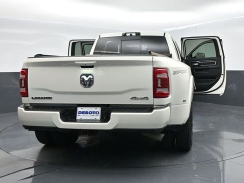 Used 2022 RAM 3500 Laramie AWD/4WD image 70