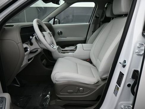 New 2026 Hyundai Palisade Limited AWD/4WD image 11