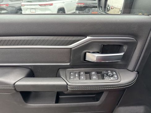 New 2026 RAM 2500 Big Horn image 17
