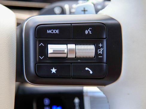 New 2026 Hyundai Santa Fe SE FWD image 19