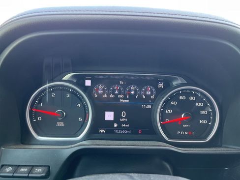 Used 2020 Chevrolet Silverado 2500 High Country w/ Z71 Off-Road Package image 18