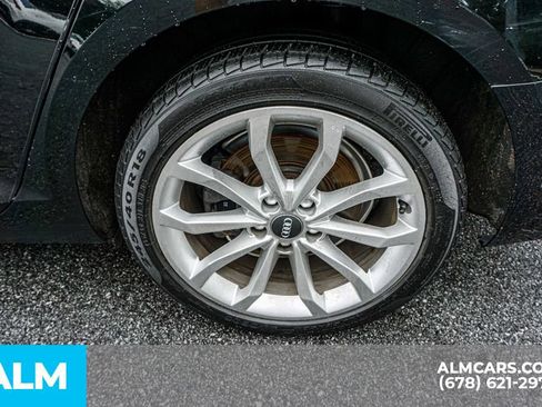 Used 2019 Audi A4 2.0T Premium Plus w/ Premium Plus Package FWD image 17