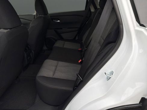 New 2026 Nissan Rogue SV image 26